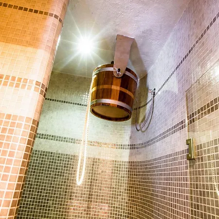 Tatrytop Willa Sywarne Premium Z Sauna I Widokiem *