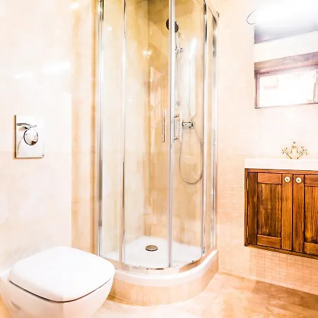 Tatrytop Willa Sywarne Premium Z Sauna I Widokiem Chalet Zakopane