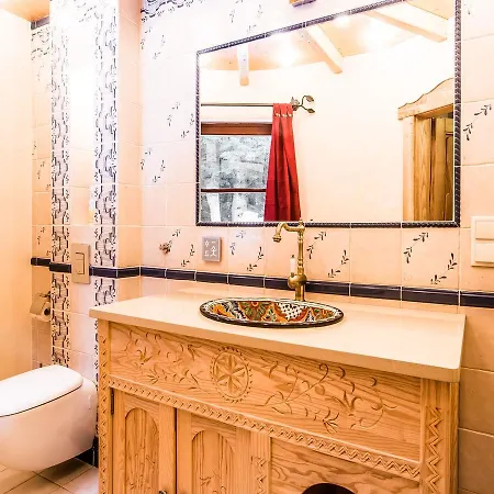 Tatrytop Willa Sywarne Premium Z Sauna I Widokiem Chalet