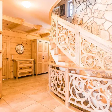 Tatrytop Willa Sywarne Premium Z Sauna I Widokiem Chalet *