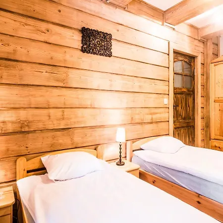 Tatrytop Willa Sywarne Premium Z Sauna I Widokiem Chalet