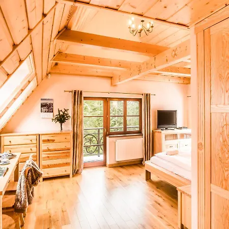Chalet Tatrytop Willa Sywarne Premium Z Sauna I Widokiem *