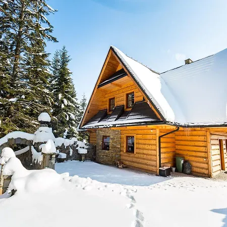 Tatrytop Willa Sywarne Premium Z Sauna I Widokiem * Zakopane